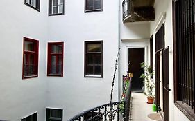 Premium Apartment By Hi5-Vaci Str. 3 Bedroom